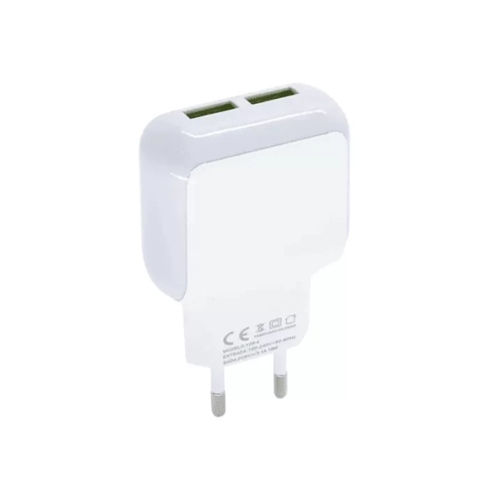 Carregador Gold ca01-7 tipo C 3.1A 15w - Image 3